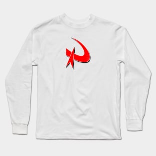 The Gizmo Duck Long Sleeve T-Shirt